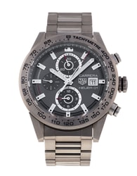 Tag Heuer Carrera CAR208Z.BF0719
